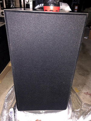 詩佳影音丹麥產二手JBL書架箱 XE-4 10寸低音3分頻音質好適合各種音樂音箱影音設備