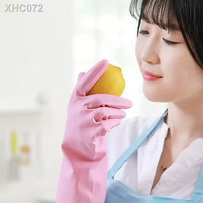 ♧◆✉廚房專用 防割耐高溫MAMIU/蔓妙 蔓之躍廚房家務清潔手套實惠無味