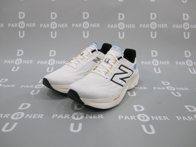 【Dou Partner】New Balance 男款 慢跑鞋 運動鞋 休閒 戶外 M108013A