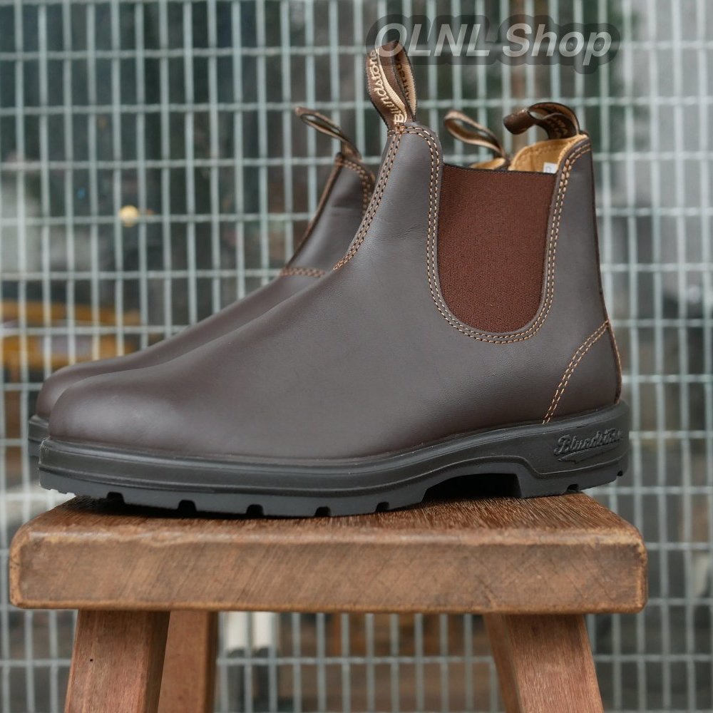 OLNL Shop Blundstone Boots 650