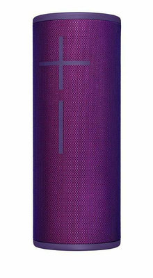 全新現貨 Logitech UE Megaboom 3 藍芽喇叭 - ultraviolet purple 紫色 - *TW*