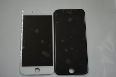 「舊愛換新」APPLE iPhone 6s plus i6s+  螢幕 顯示 觸控 液晶破裂 總成 摔機 維修 國屏
