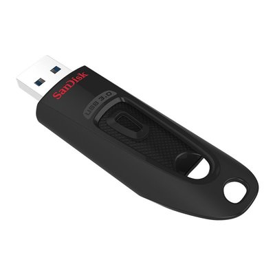 『e電匠倉』SanDisk Ultra USB 3.0 256GB 隨身碟 公司貨 SDCZ48
