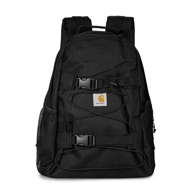【W_plus】CARHARTT 22SS - Kickflip Backpack