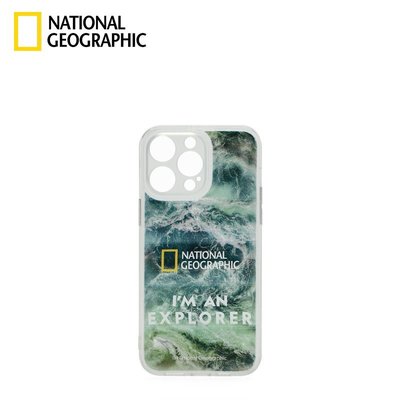 【熱賣精選】National Geographic國家地理手機殼iPhone14ProMax蘋果14Pro保護套鏡頭