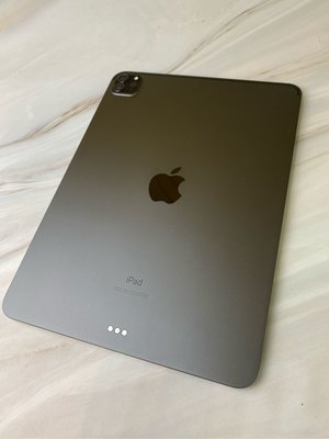 iPad Pro 二代 11吋 128g