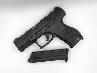 JHS（（金和勝 槍店））免運費 VFC Walther PPQ NPA版 瓦斯手槍 4541