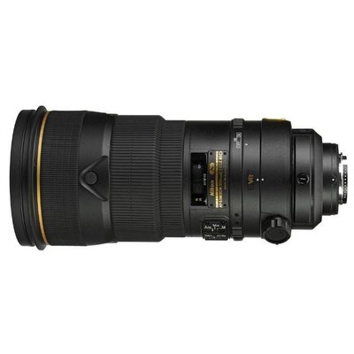 『永佳懷舊』Nikon AF-S 300mm F2.8 G ED VR II No.213418 ~中古~