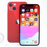 【高雄青蘋果3C】APPLE IPHONE 13 128G 128GB 紅色 6.1吋  二手手機#87635