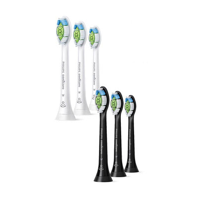 現貨 【自營】飛利浦電動牙刷頭HX6063適用HX93系列鉆石牙刷HX9352/62