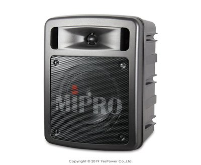 MIPRO MA-303AXP 擴充喇叭 與MA-303作搭配/聲音平均效果好/台灣製造/一年保固
