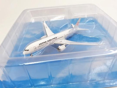 汽車模型 車模 收藏模型1/400飛機模型波音787-9 JA861J日本JAL航空客機合金
