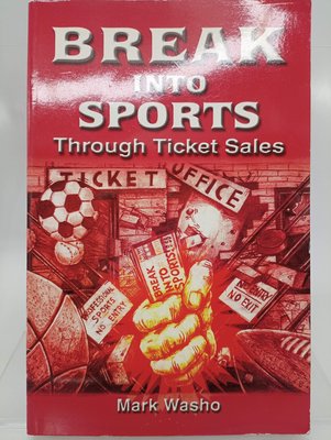 【月界2S】Break Into Sports Through Ticket Sales_Washo　〖體育〗DEG