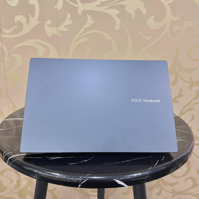 台中駿碩 Asus vivobook x1402藍 (i5-1240P/16G DDR4/512G SSD/W11/14")