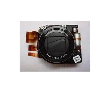 相機鏡頭卡西歐 ZR1000 ZR1200 ZR1500 鏡頭 相機維修配件