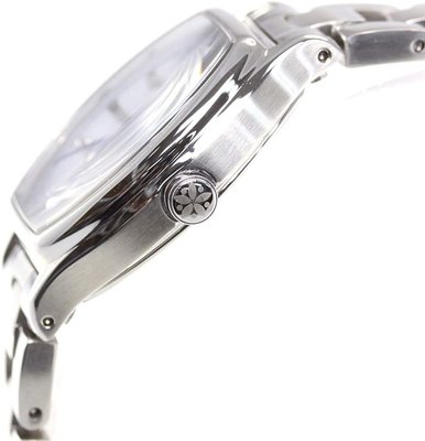 日本正版 Orient 東方 iO LIGHTCHARGE RN-WG0011S 女錶 手錶 日本代購