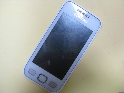 Samsung Gt-S5750e 3G觸控 Wi-Fi 400