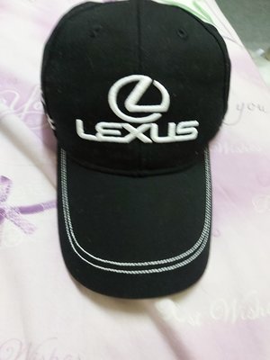 Lexus帽子