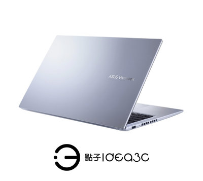 「點子3C」Asus Vivobook 15 X1502ZA 15.6吋筆電 i5-1235U【全新品】8G 512G SSD 內顯 文書筆電 DL677