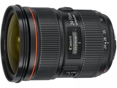 【華揚數位】☆全新Canon EF 24-70mm F2.8 L II USM 二代鏡 1DX 公司貨 可優惠