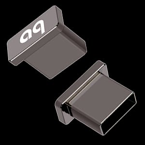 『岳冀音響』Audioquest USB Noise-Stopper Caps 端子保護蓋