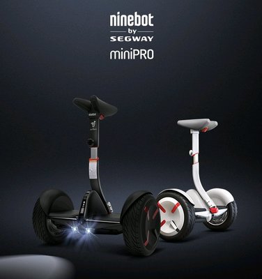 【翼世界】小米九號平衡車miniPRO Ninebot賽車兒童成人玩具可漂移 9號平衡車~(可加卡丁車)