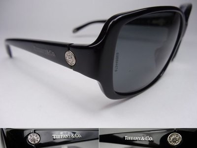 信義計劃 眼鏡 TIFFANY & Co. TF 4033-B-A 義大利製 太陽眼鏡 sunglasses