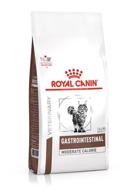法國皇家 Royal Canin GIM35 貓 腸胃道低卡路里配方 2KG 貓飼料