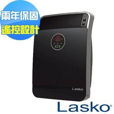【美國Lasko】阿波羅循環暖氣流陶瓷電暖器 CC18306TW (有實體店面)