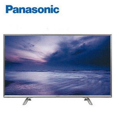 Panasonic國際牌43吋IPS面板FHD液晶電視（TH-43F410W)