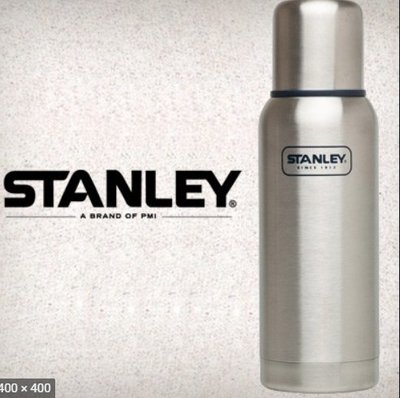 Stanley 史丹利探索系列不鏽鋼真空保溫瓶739ml
