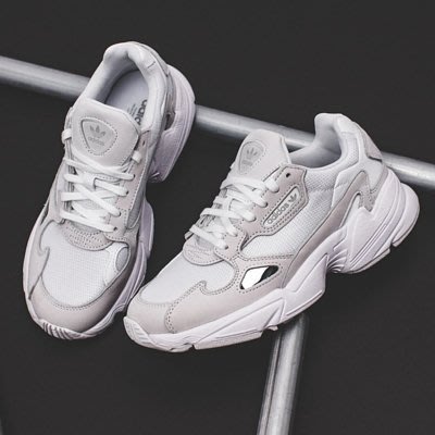 womens adidas falcon