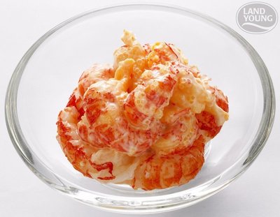 【即食沙拉】螯蝦沙拉 / 約250g ~解凍即可食用~可作手捲、握壽司、生菜沙拉