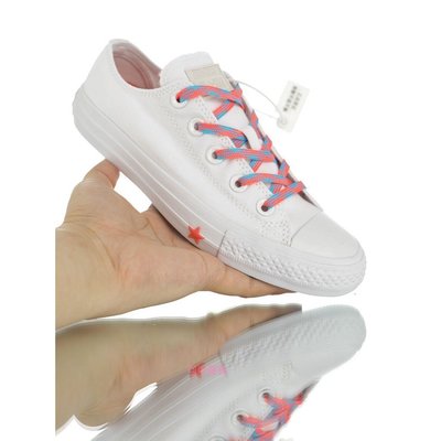 Converse Chuck Taylor All Star Glow Up Ox"Whiteracer 休閒鞋