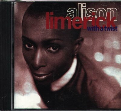 八八 - Alison Limerick - With a Twist