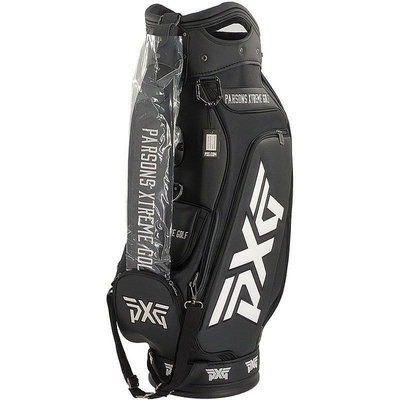 PXG高爾夫球包職業球童袋運動包高品質w