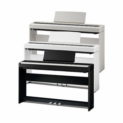 KAWAI ES120 電鋼琴 88鍵 原廠公司貨 全新