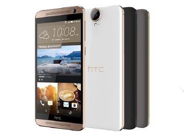 HTC One E9+ 全新未拆封台灣HTC原廠公司貨 Desire 10 A9 M10 M9+ X9 S9 E9