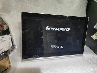 【電腦零件補給站】零件機 報帳機 Lenovo Yoga Tablet 2 Pro-1380L 觸控平板電腦 13.3吋 買斷不退換貨