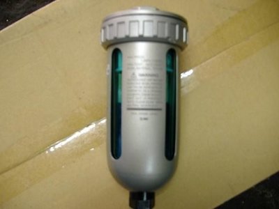 {吉豐購物堂}日本製SMC自動排水器4分適用;空壓機 乾燥機 精密過濾器.免運費
