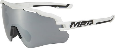 佶昇動輪車-美利達MERIDA護目鏡 （附眼鏡盒）100%抗UV 偏光太陽眼鏡 運動眼鏡 自行車眼鏡