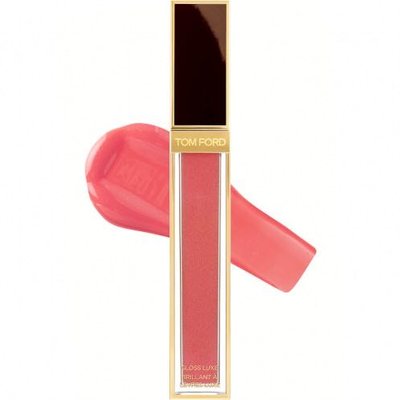 TOM FORD Gloss Luxe 唇蜜 03 Tantalize 5.5ml 英國代購  保證專櫃正品