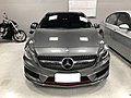 2013賓士  A-Class  A250 Sport 只跑1萬KM