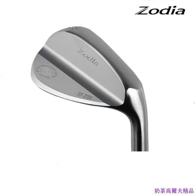 新款ZODIA  SV-W101高爾夫挖起桿S20C軟鐵鍛造golf挖起桿桿頭