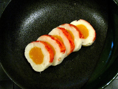 【魚卵卷 600克 3公斤】新鮮魚漿 魚卵製作 Q彈美味 火鍋 關東煮 鍋燒料理 作菜『好食代』