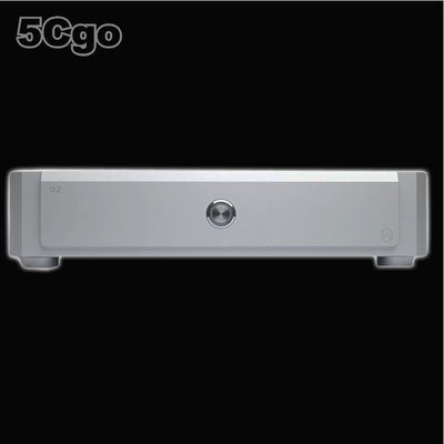 5Cgo【發燒友】SOUNDAWARE/享聲 AMC D2音樂伺服器DSD數位轉盤機4K網路播放器支持各種音樂平台 含稅
