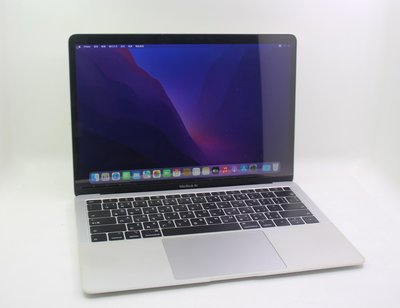 【青蘋果】Apple MacBook Air 2018 13吋i5 1.6G 8G 256SSD 二手電腦 #DB201