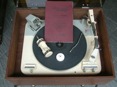 英國 GARRARD TYBE A 古董 黑膠唱盤 類似301 百分之百 原廠零件