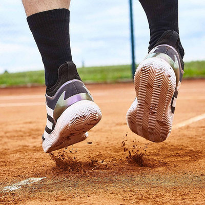 【T.A】最後尺碼 Adidas Adizero Ubersonic 4 Clay 男子 女子 高階網球鞋 耐磨超輕量 紅土 Zverev 實戰款 新款