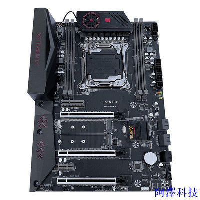 安東科技精粵X99大板2011-3針DDR4電腦遊戲CPU套裝至強E5 2678 2680 V3 V4 VDAY